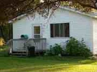 6949 Bay Gladwin County Line Rd, Bentley, MI 48613
