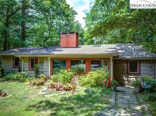309 Holiday Hills Rd, Boone, NC 28607