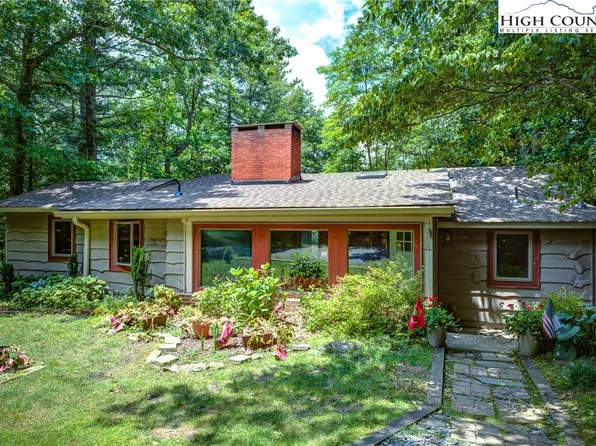 309 Holiday Hills Road, Boone, NC 28607