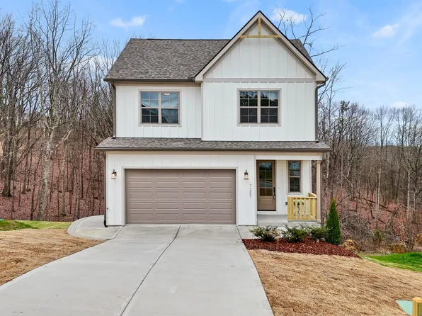 7257 Mercedes Ln, Chattanooga, TN 37421