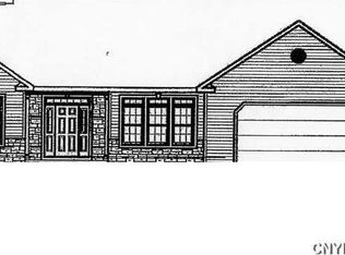 LOT 15 Newbury Woods, Clay, NY 13041