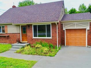 540 Western Row Rd, Mason, OH 45040