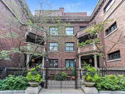 331 W Belden Ave #3, Chicago, IL, 60614