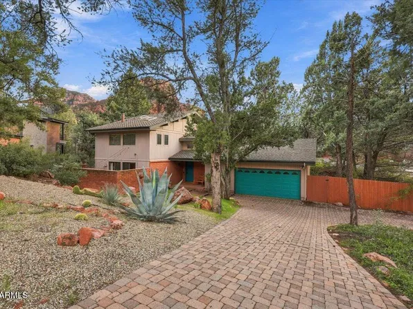 140 JUNIPER Trail, Sedona, AZ 86336