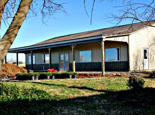 7038 Russellville Rd, Guthrie, KY 42234