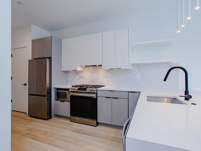 The Aura Apartments — Photo 2
