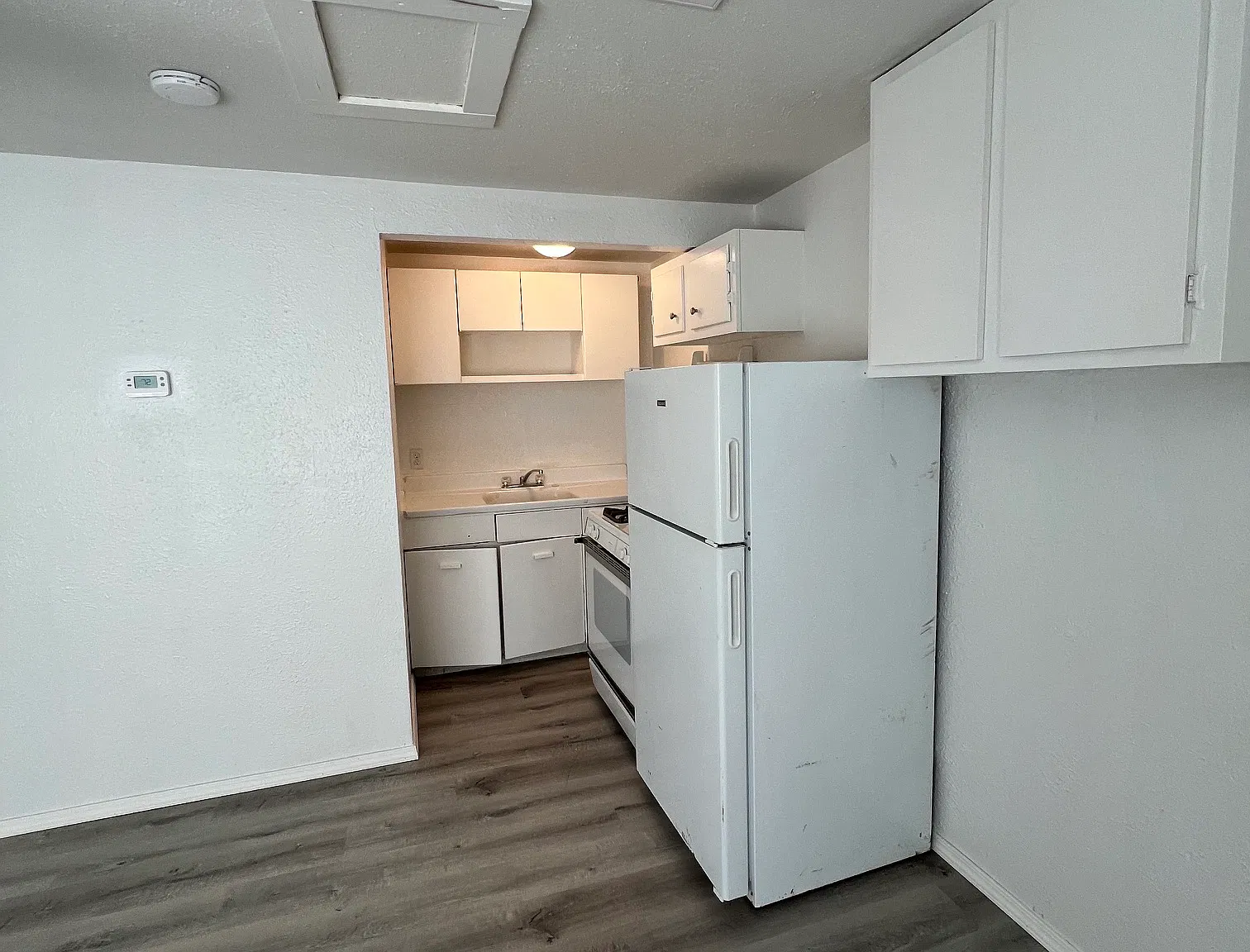 1 bed, 600 sqft, $850 — Photo 2
