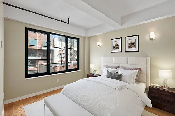 Rented by Keller Williams NYC | media 12