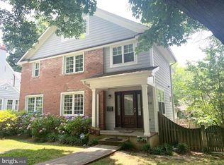 4414 Highland Ave, Bethesda, MD 20814
