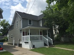 621 N Walnut St #3, Lansing, MI 48933