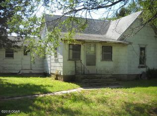 26126 E B Hwy, Sheldon, MO 64784