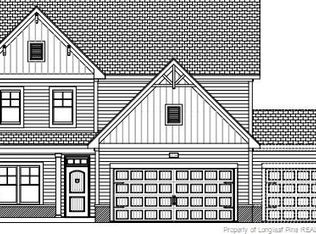 1204 Simpson St, Fayetteville, NC 28305