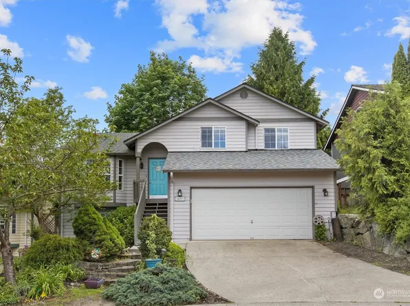 421 Rainbow Place, Snohomish, WA 98290