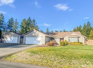 9122 Autumn Ct SE, Olympia, WA 98513