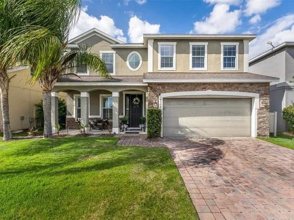 14594 Caplock Dr, Orlando, FL 32837
