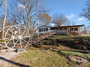 32621 Duck Creek Blvd, Afton, OK 74331