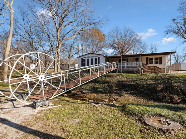 32621 Duck Creek Blvd, Afton, OK 74331