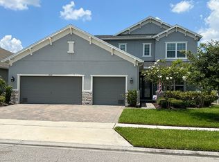 12122 Sandy Apple Rd, Orlando, FL 32824