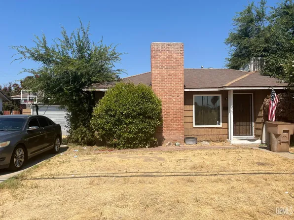 507 McDonald Way, Bakersfield, CA 93309