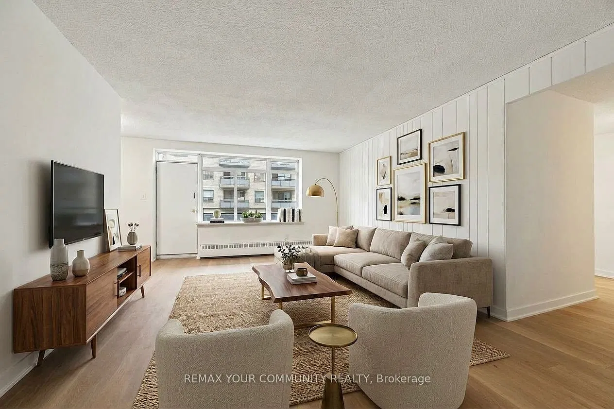 2 bed, $2,200 — Photo 1