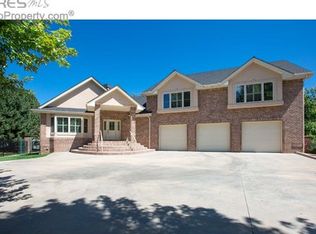 4600 14th St, Greeley, CO 80634