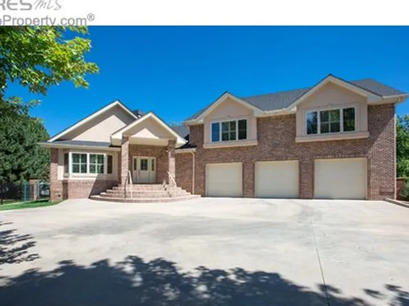4600 14th St, Greeley, CO 80634