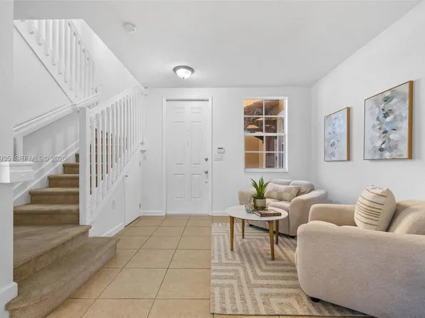 9143 SW 227th St Unit 6, Cutler Bay, FL 33190