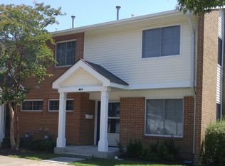 646 Tappanzee Ct, Virginia Beach, VA 23451