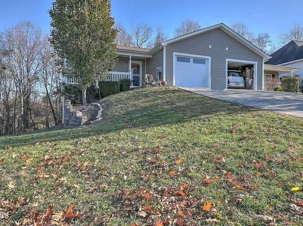 214 Roo Pl, Bristol, VA 24201