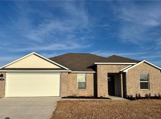 508 Greer St, Pea Ridge, AR 72751