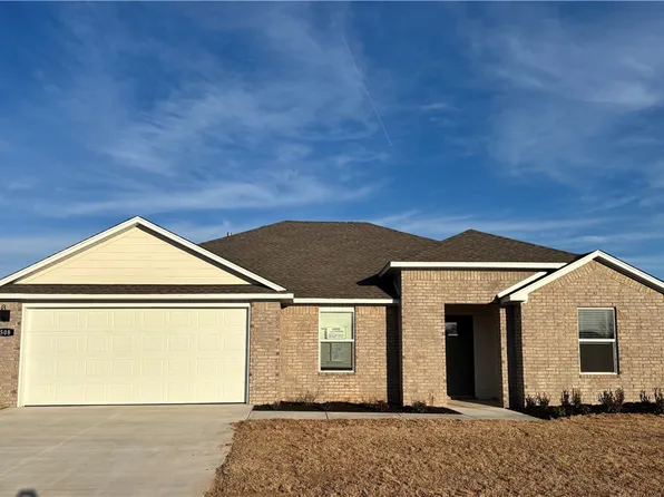 508 Greer St, Pea Ridge, AR 72751