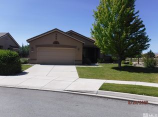 4133 Matter Dr, Sparks, NV
