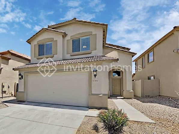 3845 W Goldmine Mountain Dr