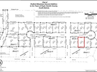 L10 B 3 #2, Hayti, SD 57241