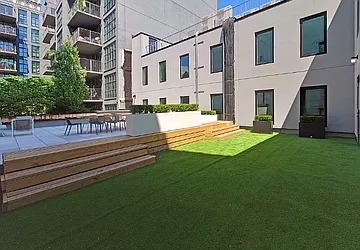 Rented by Living New York