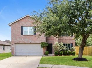 2227 Bristol Bend Ln, Katy, TX 77450