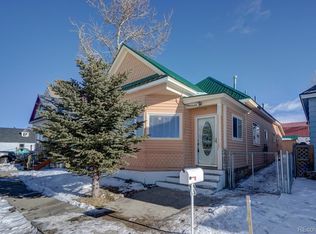 1212 Harrison Ave, Leadville, CO 80461