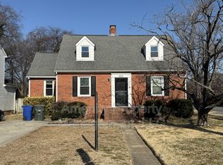 325 67th St, Newport News, VA 23607