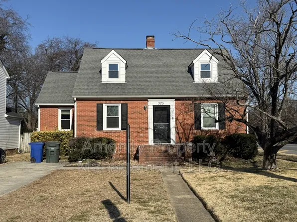 325 67th St, Newport News, VA 23607