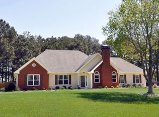 1785 Mineral Springs Rd, Hoschton, GA 30548