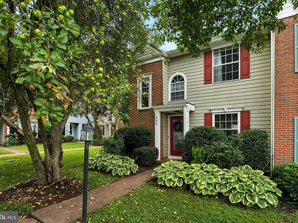 544 Cromwell Ct, Culpeper, VA 22701