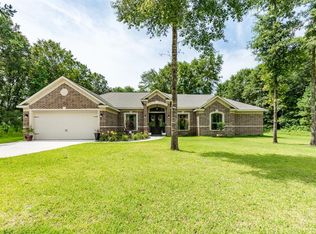 27534 Rio Blanco Dr, Splendora, TX 77372