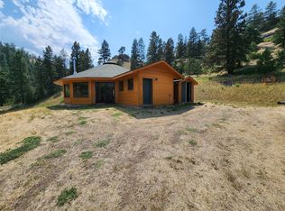 4055 Lepage Rd, Cascade, MT 59421