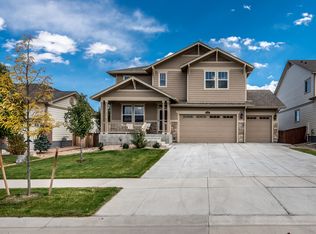 15905 Savory Cir, Parker, CO 80134