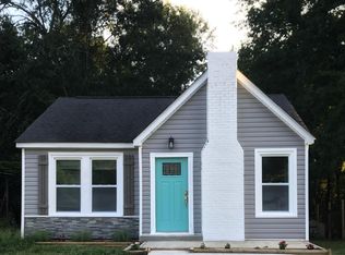 904 Taylor St, Kannapolis, NC 28083