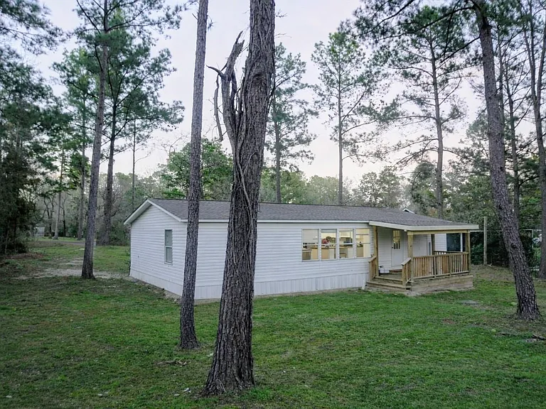 26331 Pinion Creek Rd — Photo 1