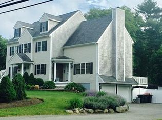 113 Greenfield Ln, Scituate, MA 02066