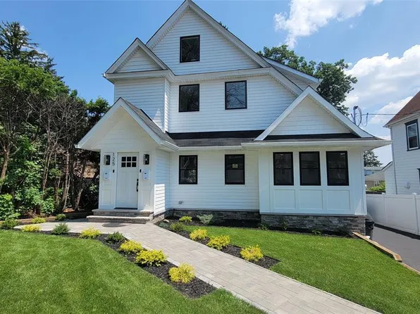 125 Franklin Ave, Hasbrouck Heights, NJ 07604