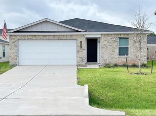 15674 Briar Forest Dr, Conroe, TX 77306