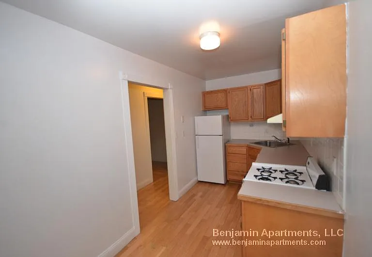 212 Allston St #S — Photo 5
